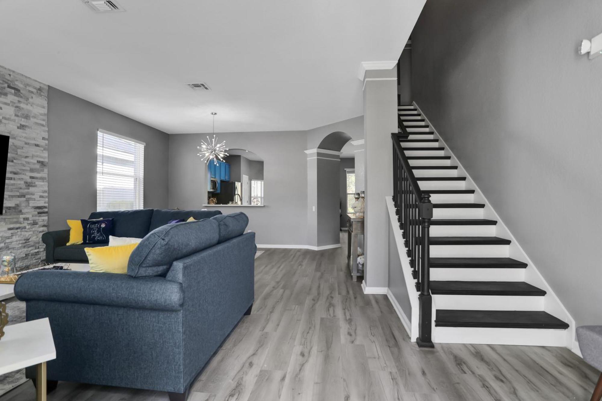 Themed Luxury 6Br Getaway With Resort Amenities Orlando Exterior foto