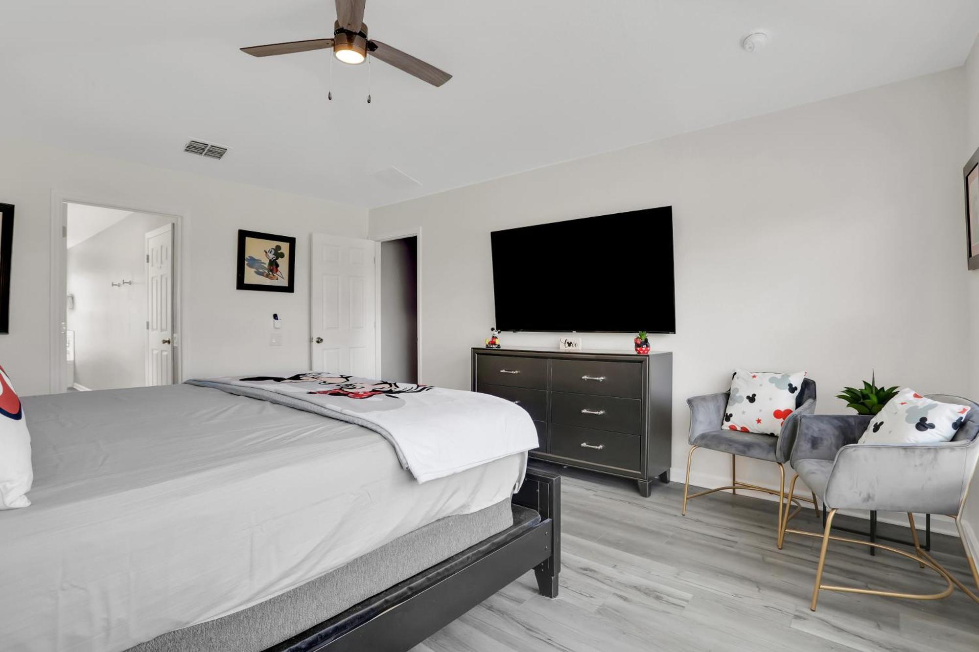 Themed Luxury 6Br Getaway With Resort Amenities Orlando Exterior foto