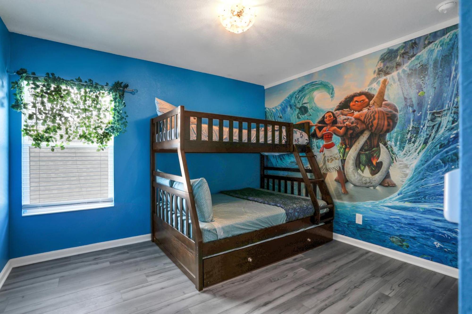 Themed Luxury 6Br Getaway With Resort Amenities Orlando Exterior foto