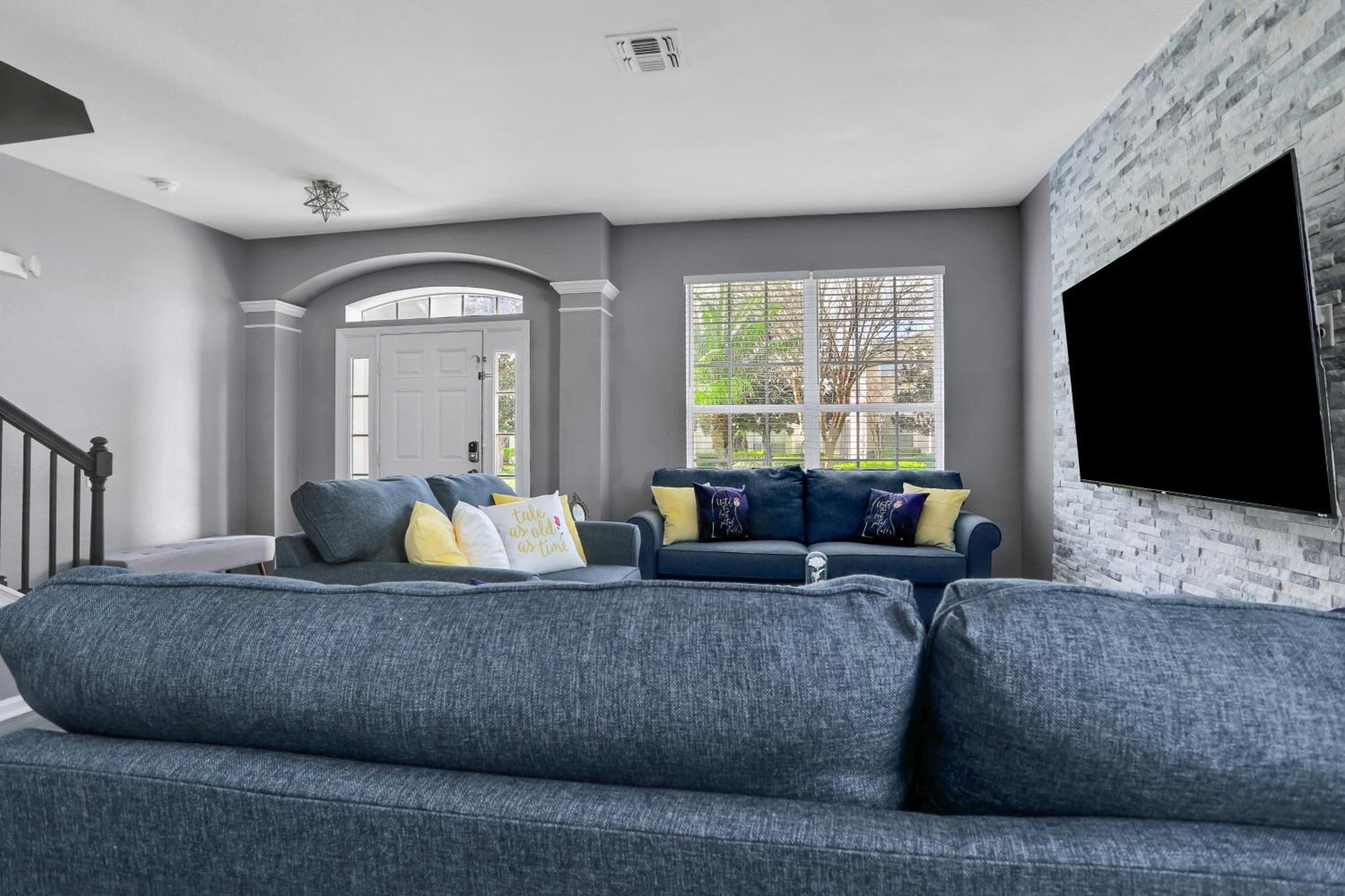 Themed Luxury 6Br Getaway With Resort Amenities Orlando Exterior foto