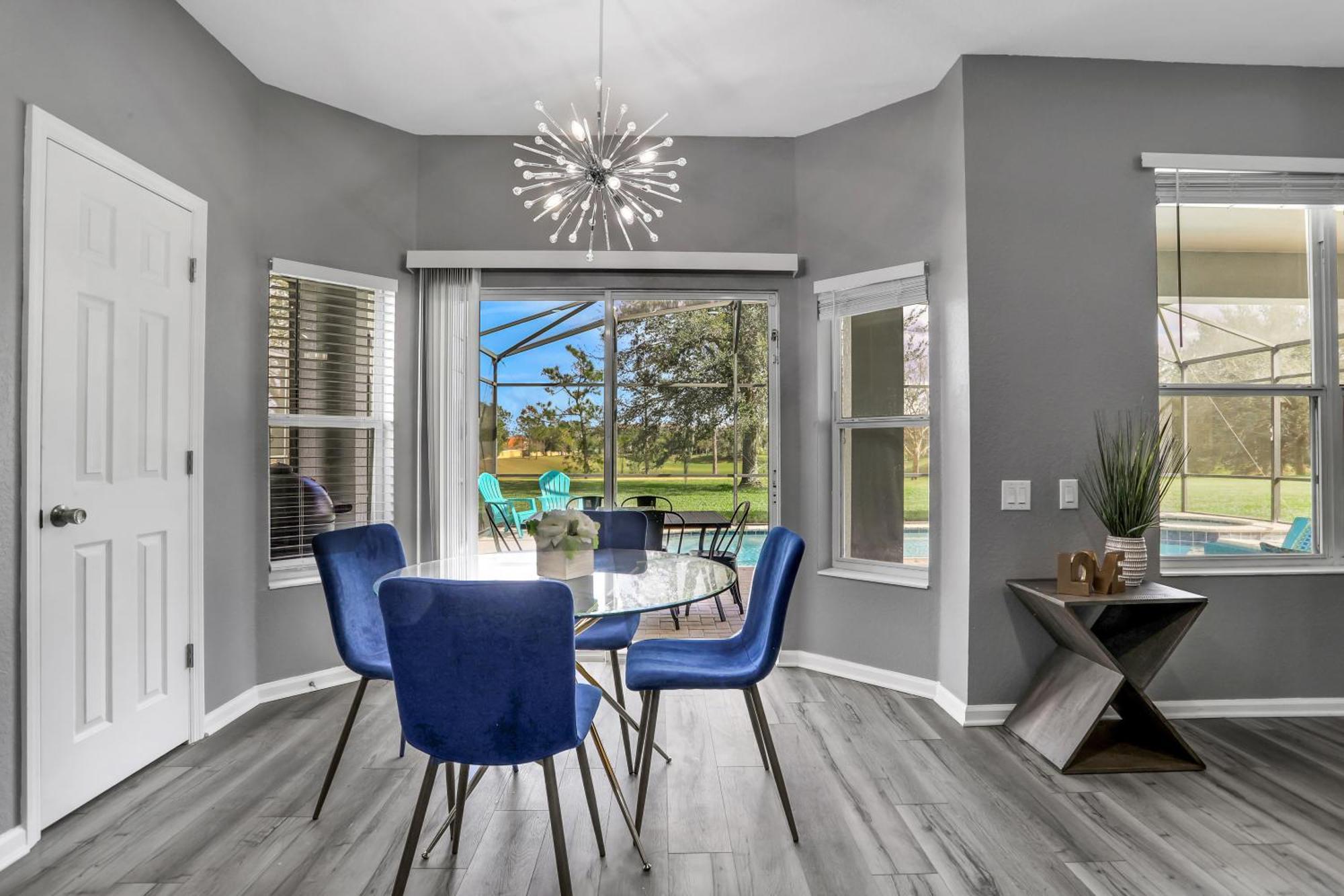 Themed Luxury 6Br Getaway With Resort Amenities Orlando Exterior foto