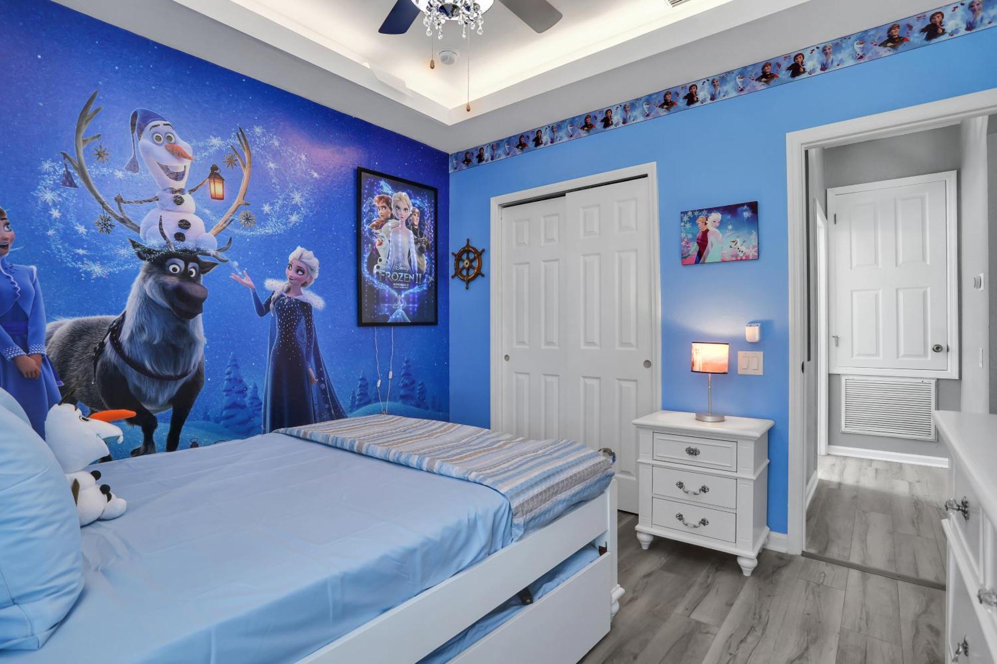 Themed Luxury 6Br Getaway With Resort Amenities Orlando Exterior foto
