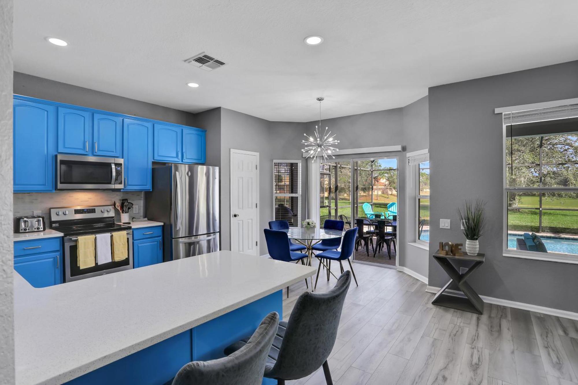Themed Luxury 6Br Getaway With Resort Amenities Orlando Exterior foto