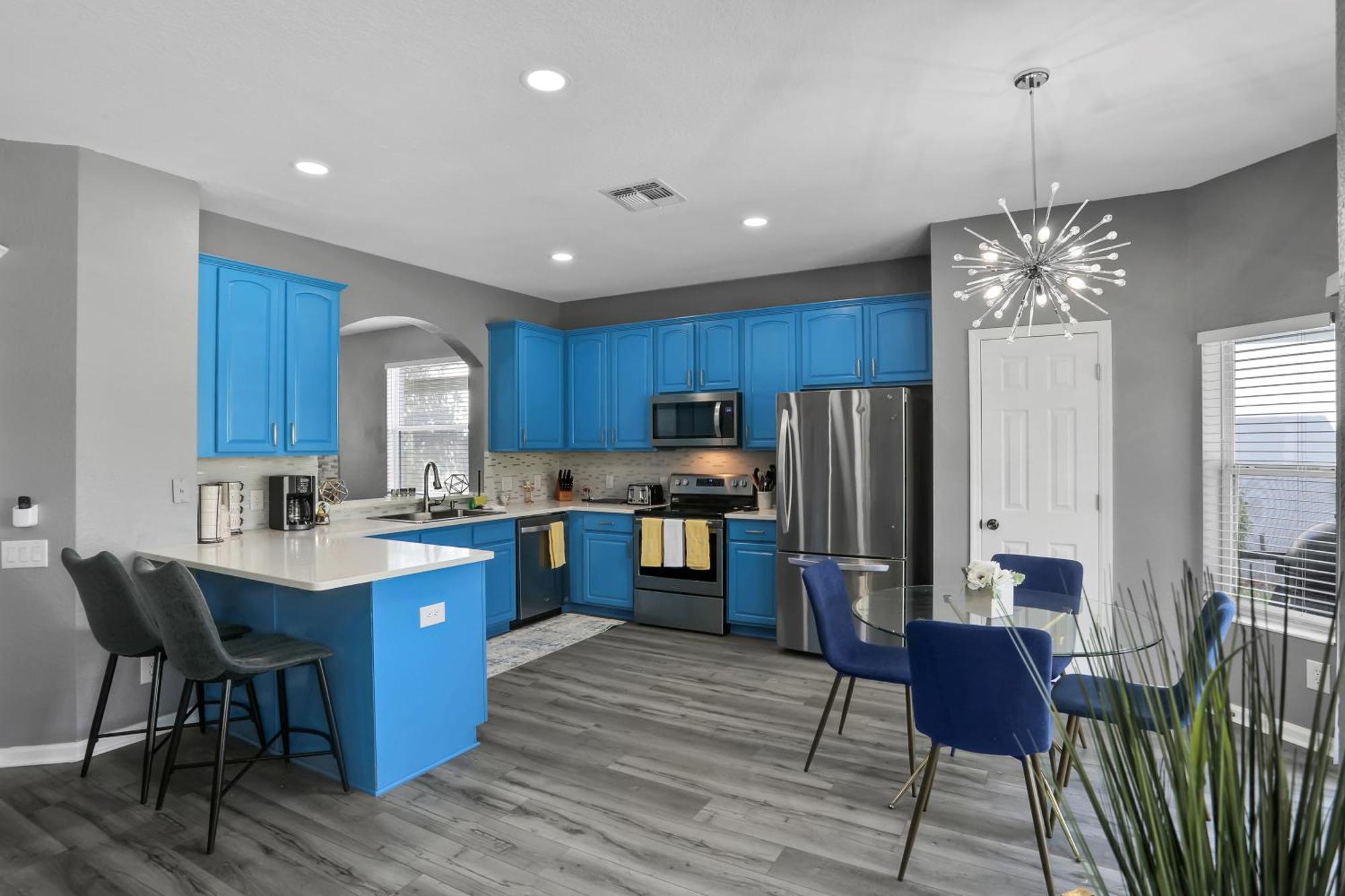 Themed Luxury 6Br Getaway With Resort Amenities Orlando Exterior foto