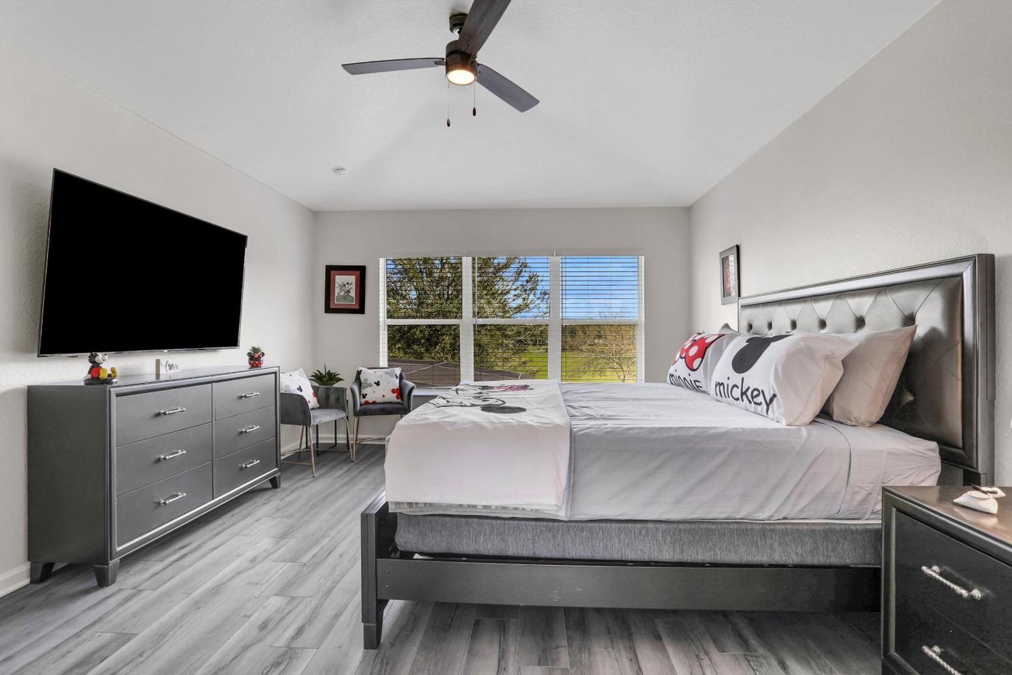Themed Luxury 6Br Getaway With Resort Amenities Orlando Exterior foto