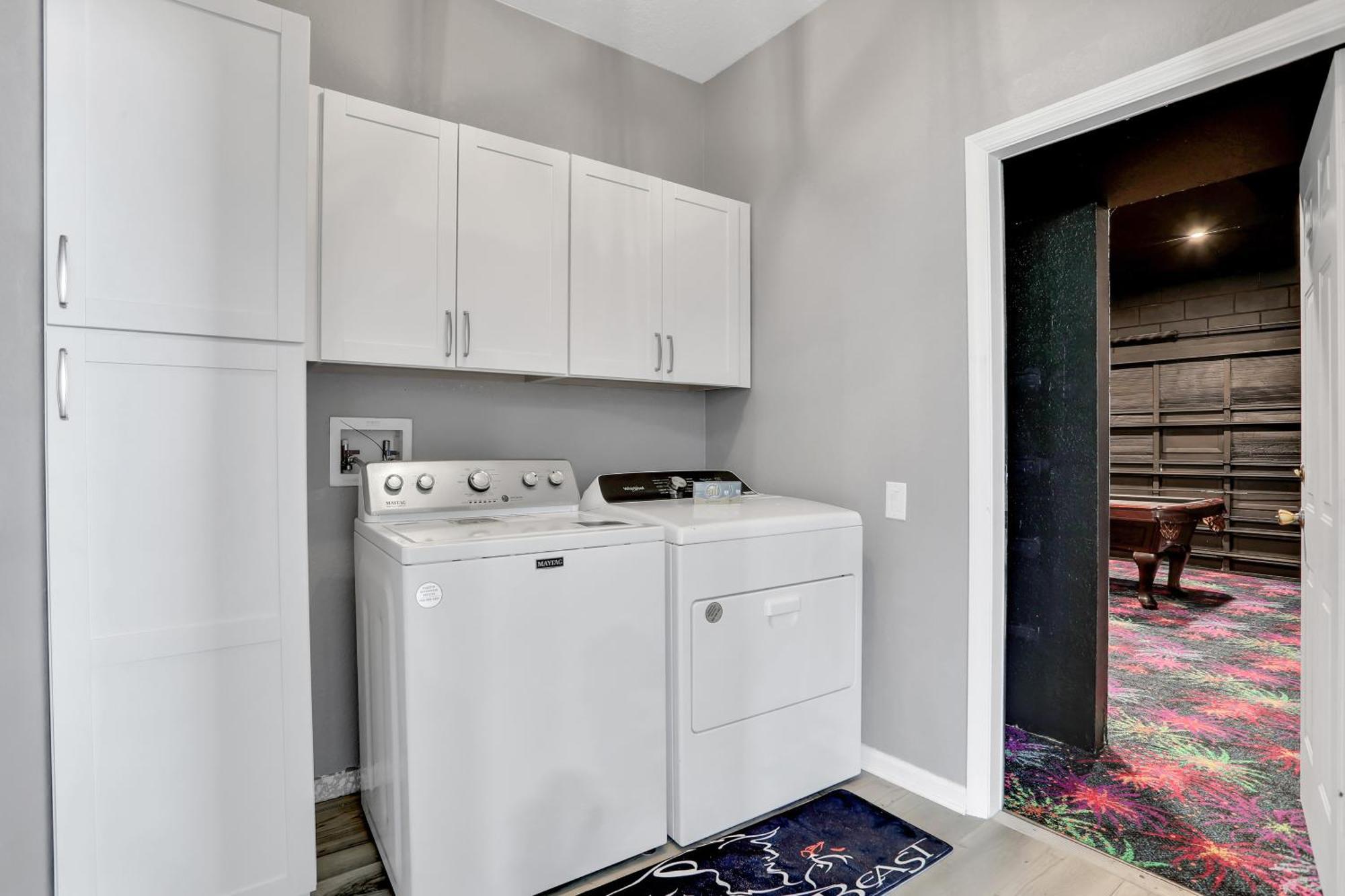 Themed Luxury 6Br Getaway With Resort Amenities Orlando Exterior foto