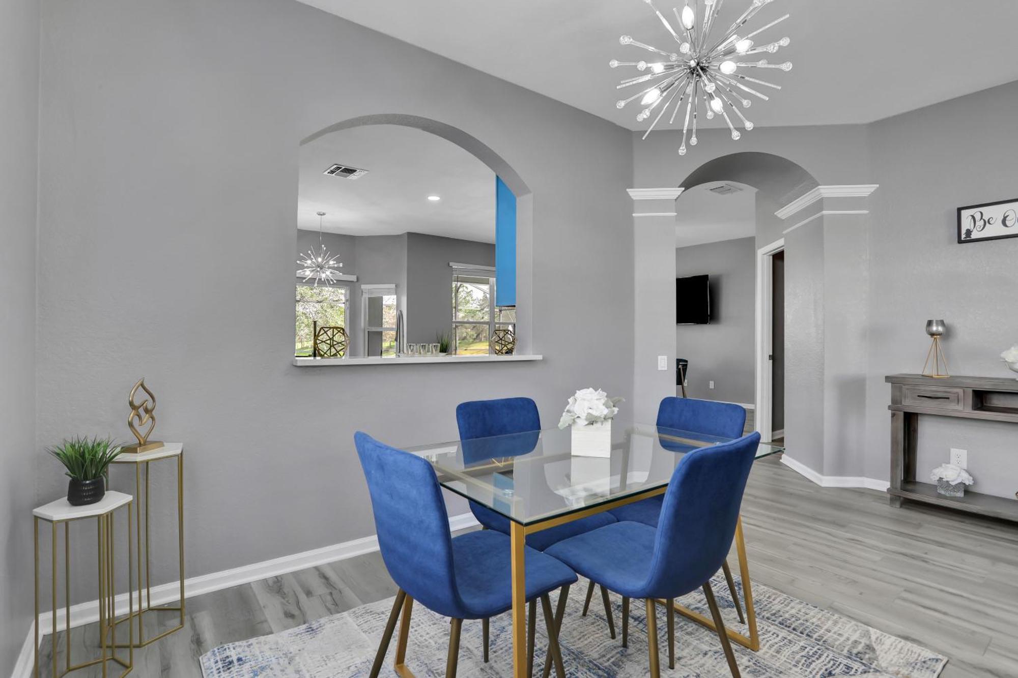 Themed Luxury 6Br Getaway With Resort Amenities Orlando Exterior foto