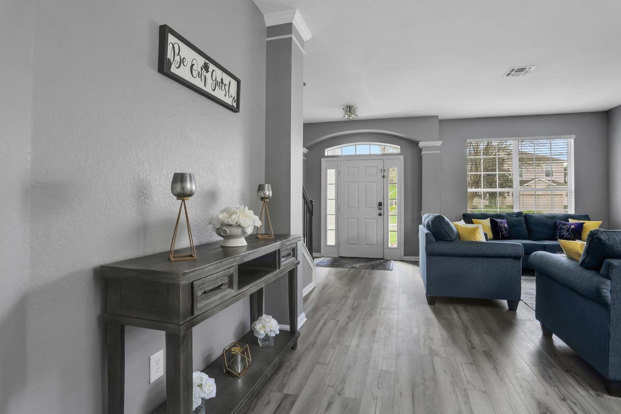Themed Luxury 6Br Getaway With Resort Amenities Orlando Exterior foto