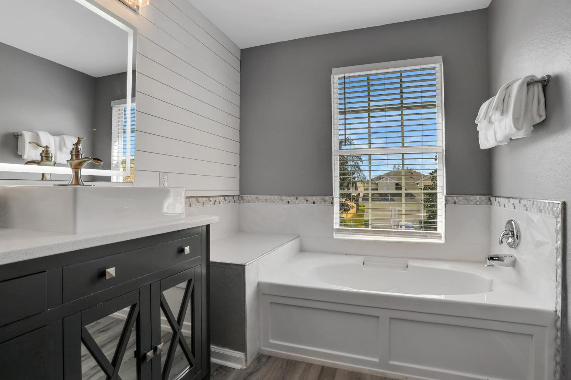 Themed Luxury 6Br Getaway With Resort Amenities Orlando Exterior foto