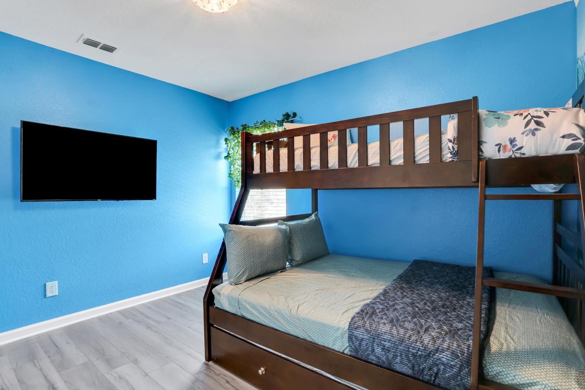 Themed Luxury 6Br Getaway With Resort Amenities Orlando Exterior foto